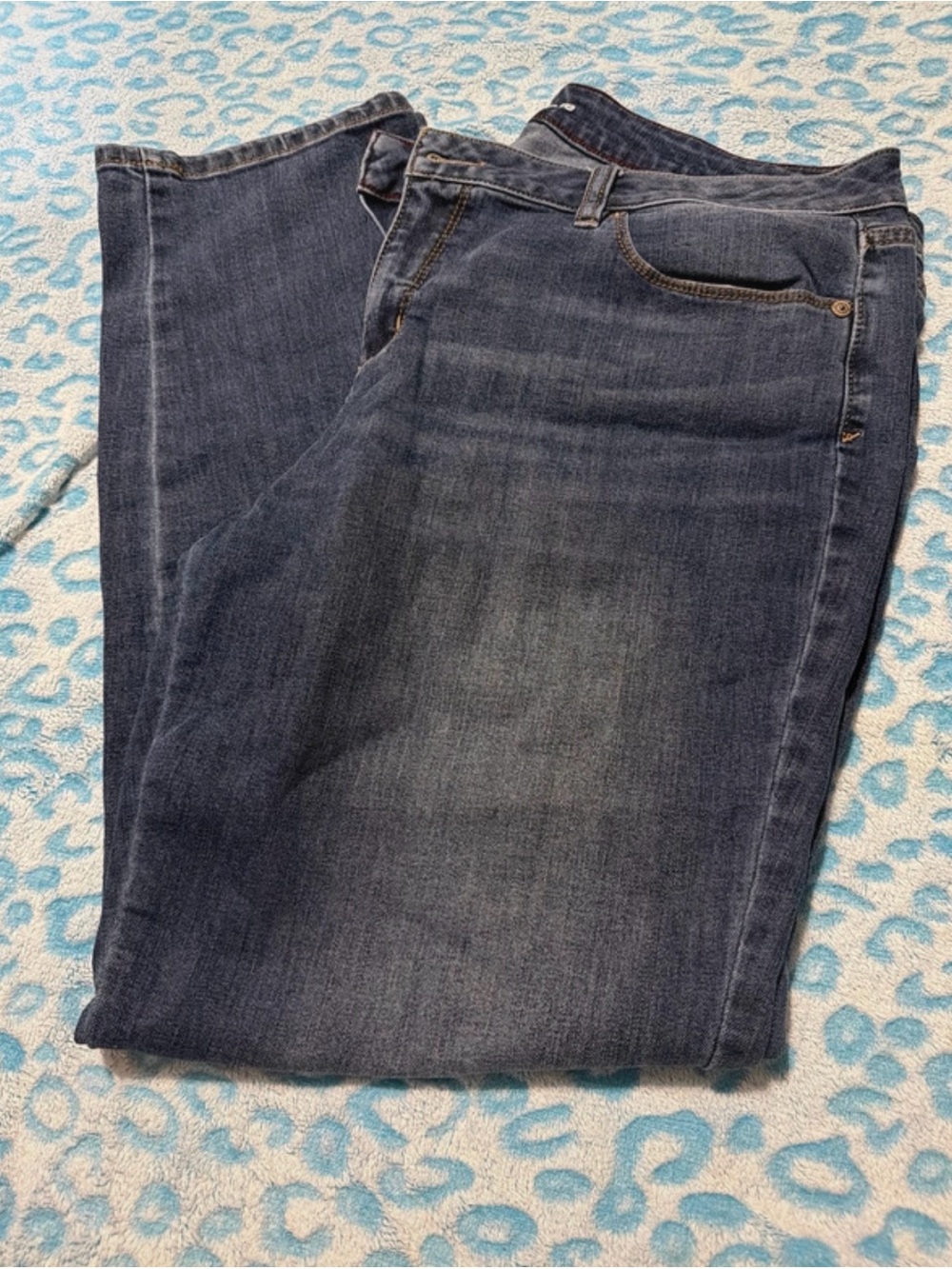 Liz Claiborne Jeans